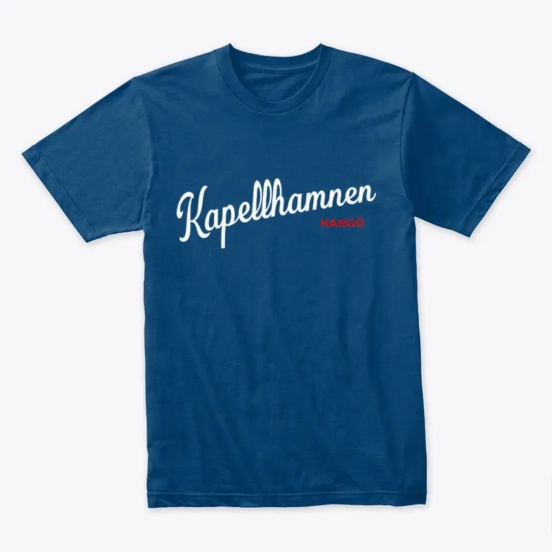 Kapellhamnen - Classic Blue