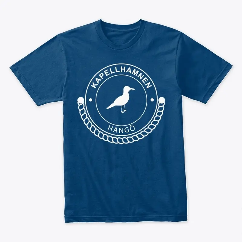 Kapellhamnen t-shirt