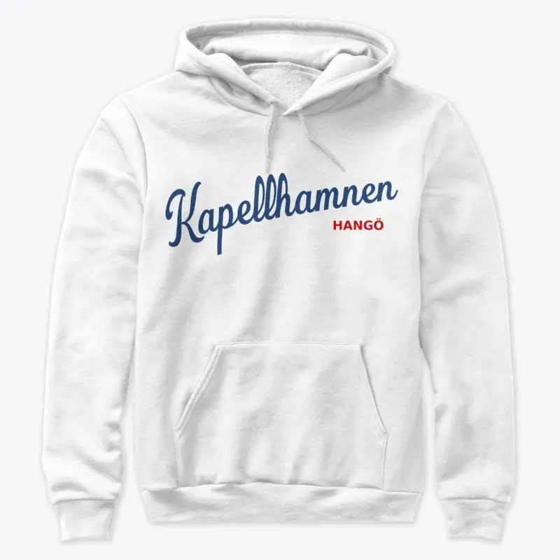 Kapellhamnen - Classic White