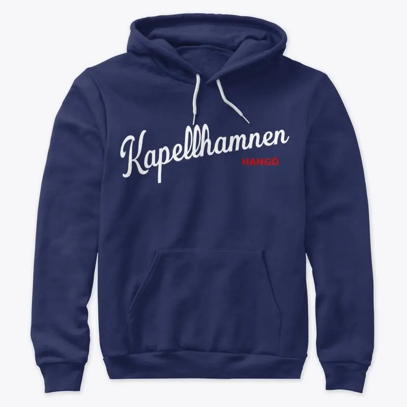 Kapellhamnen - Classic Blue