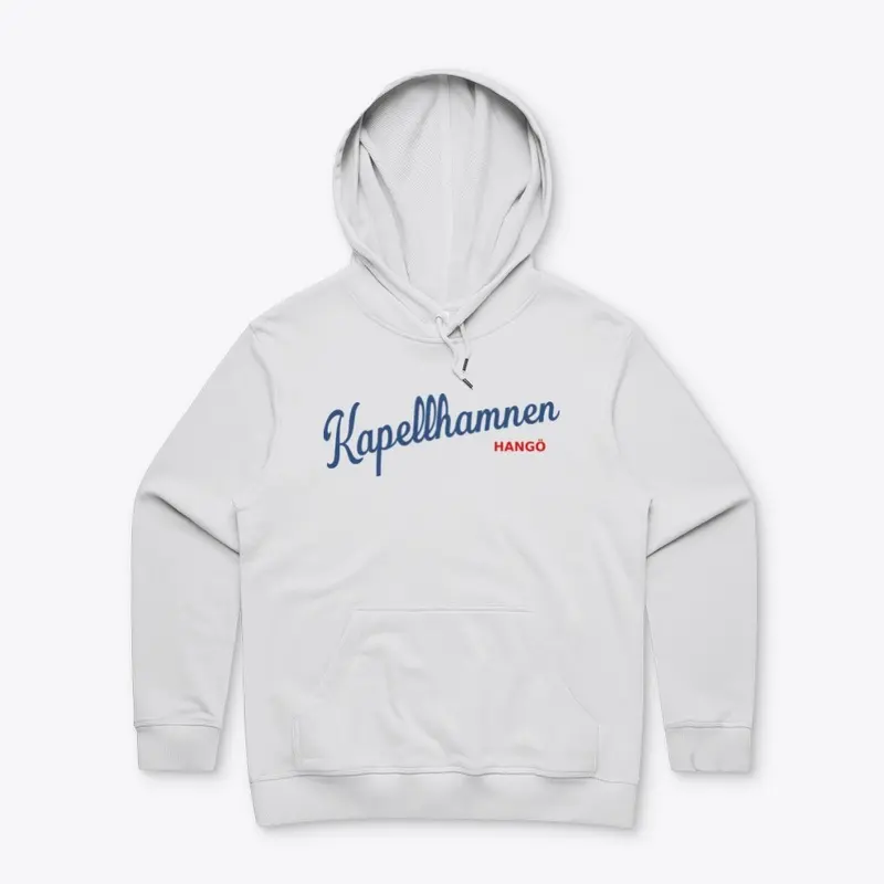 Kapellhamnen - Classic White