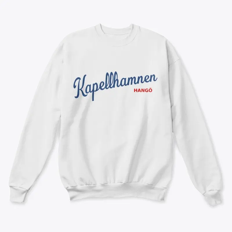 Kapellhamnen - Classic White