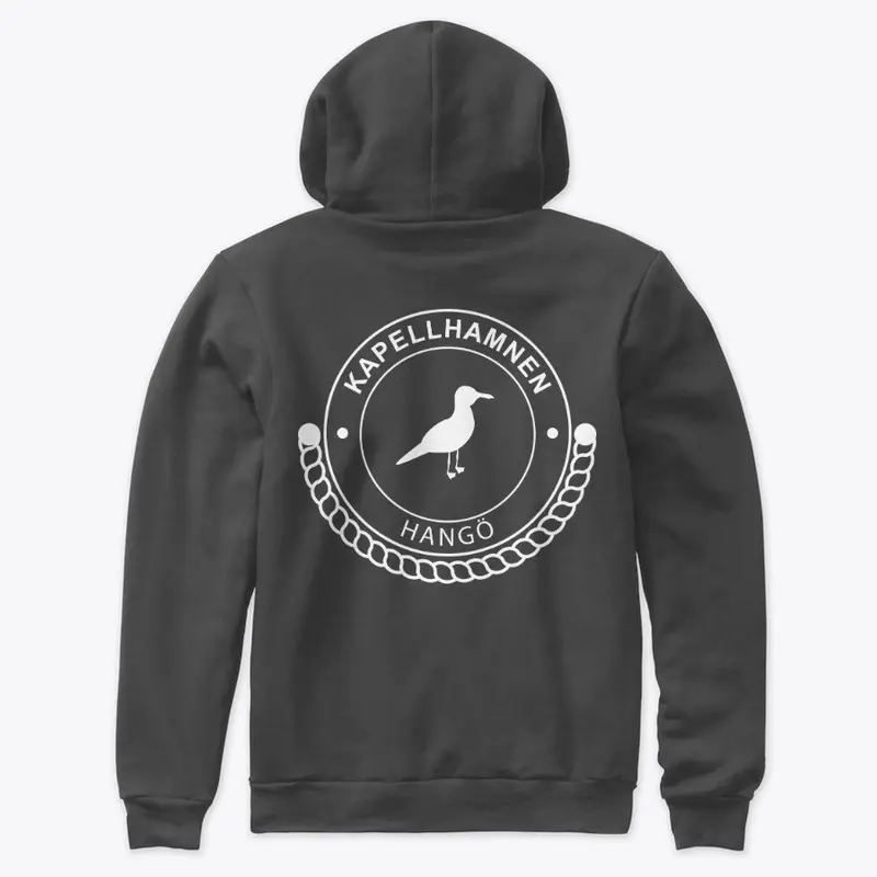 Kapellhamnen hoodie