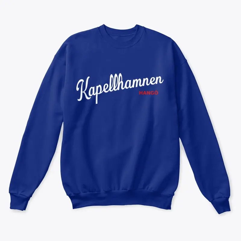 Kapellhamnen - Classic Blue